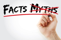 Facts vs Myths